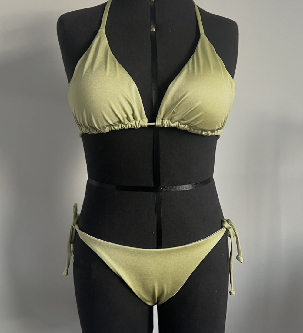 Bikini Amarre Menta