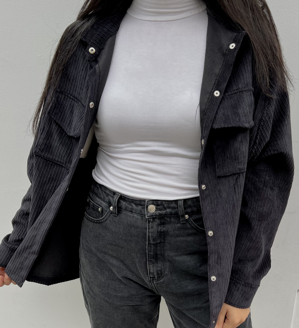 Camisaco Oversize